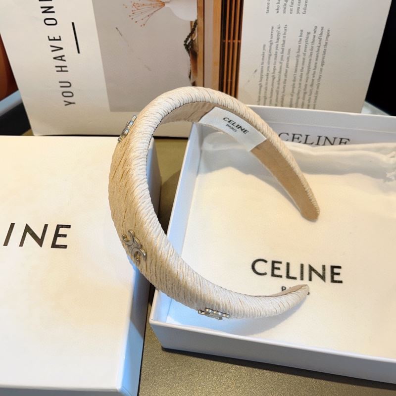 Celine Hair Hoop